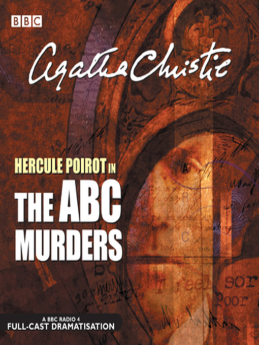 Title details for The ABC Murders by Agatha Christie - Wait list